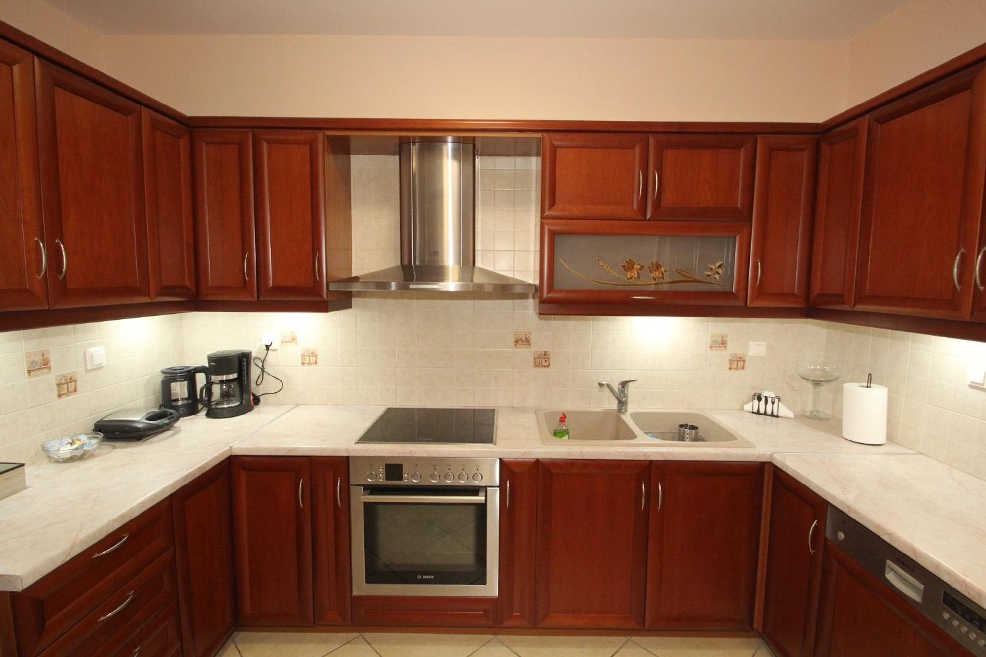 Spacious Country Apartment Vravrona Ngoại thất bức ảnh