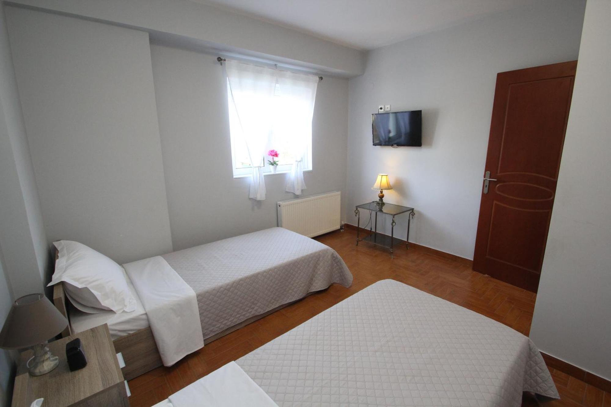 Spacious Country Apartment Vravrona Ngoại thất bức ảnh