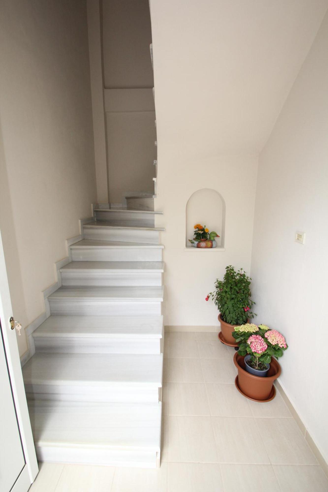 Spacious Country Apartment Vravrona Ngoại thất bức ảnh